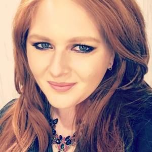 Meet your Posher, Anne-marie